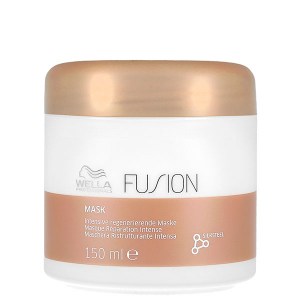 Купить маску для волос Wella Professionals Fusion Intense Repair Mask